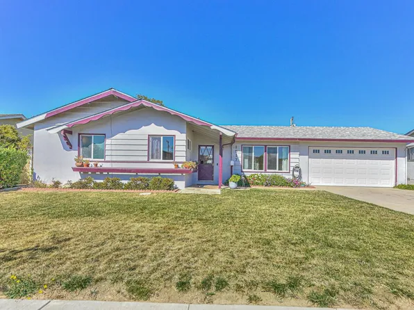 1917 Glendora Way, Salinas, CA 93906