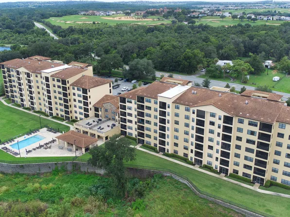 16300 County Road 455 Rd Unit 307, Montverde, FL 34756