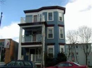 190 South St, Jamaica Plain, MA 02130