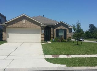 2551 Montana Blue Dr, Spring, TX 77373