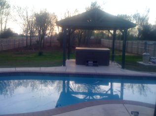 2909 Mirage St, Yukon, OK 73099
