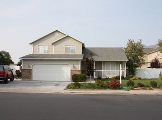 912 W 900 N, Pleasant Grove, UT 84062