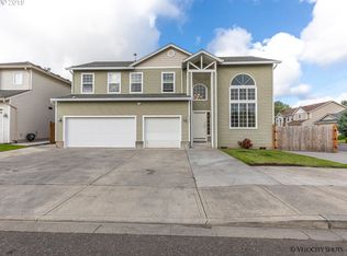8220 NE 21st Pl, Vancouver, WA