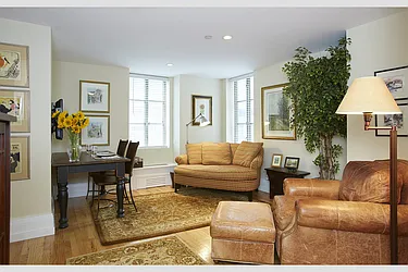 Rented by Stribling