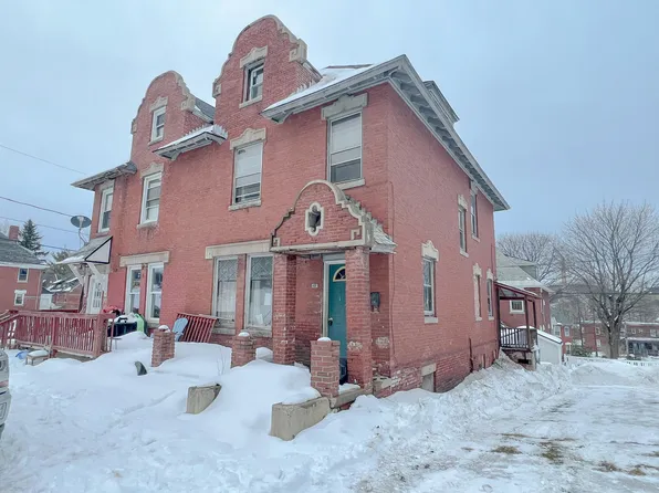 18 Lochness Road, Rumford, ME 04276