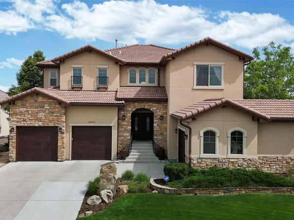 16491 Fairway Drive, Commerce City, CO 80022