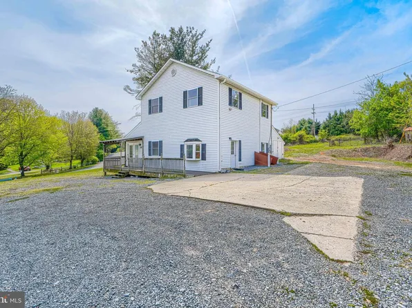 5129 Old National Pike, Frederick, MD 21702