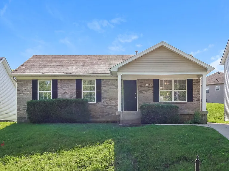 9407 Brown Austin Rd — Photo 1