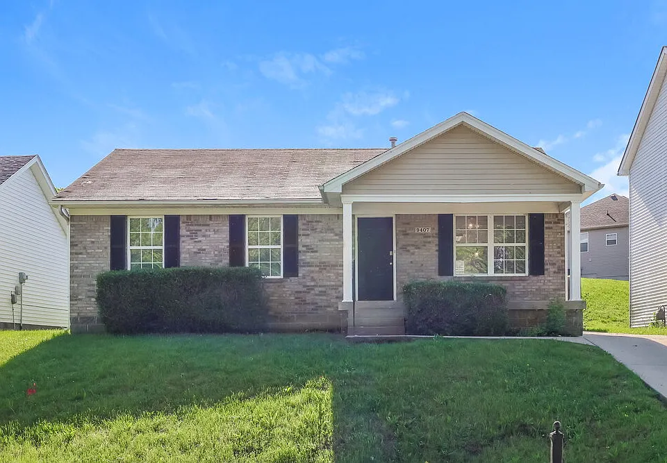 9407 Brown Austin Rd