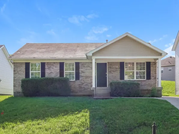 9407 Brown Austin Rd, Fairdale, KY 40118