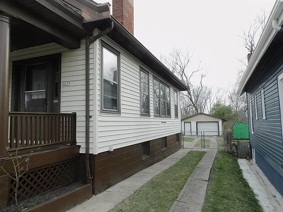3rd image of 4119 Francis Ave