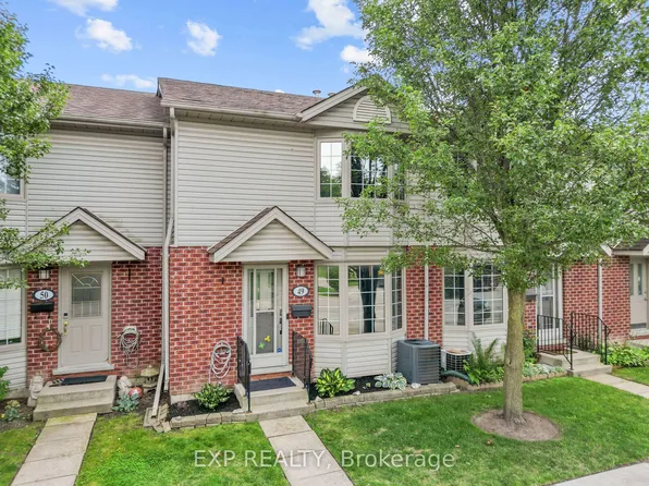 511 Admiral Dr #49, London, ON N5V 4R4