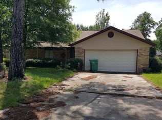 2303 International Ave, Orange, TX 77632