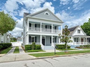 908 Beak St, Celebration, FL 34747