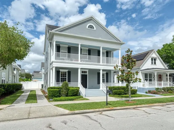908 Beak St, Celebration, FL 34747