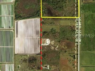 5151 Chiquita Dr LOT P-1, Punta Gorda, FL 33982