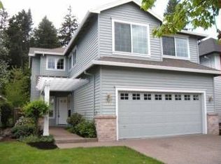 1629 NE Parkside Dr, Hillsboro, OR 97124
