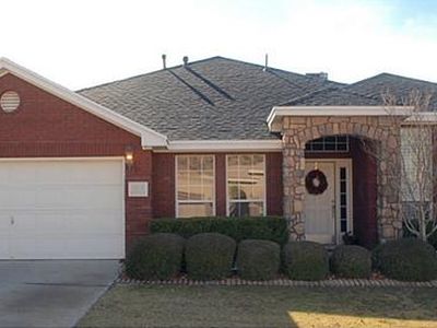 6616 El Poste Ct, El Paso, TX, 79912