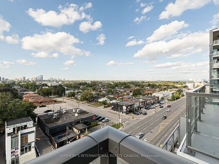 1195 The Queensway Ave #803 — Photo 30