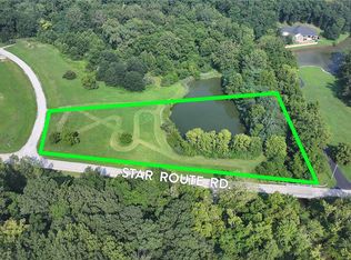 Buck Hollow Rd, Argenta, IL 62501