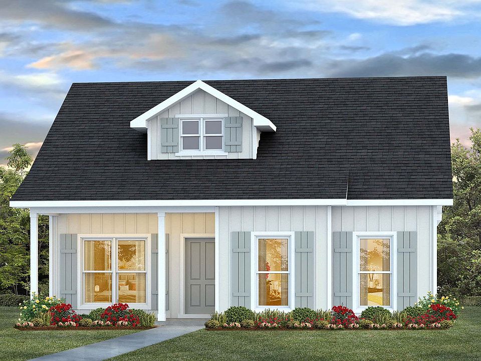 Owl's Head East by D.R. Horton Panama City West in Freeport FL Zillow