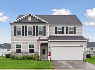 12810 Weber Ln, Rogers, MN 55374