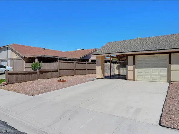 7016 Sylvan Oak Dr, Las Vegas, NV 89147