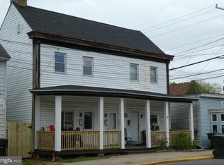 4 S Governors Ave, Dover, DE 19904