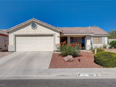 5123 Crystal Cavern Way, North Las Vegas, NV, 89031