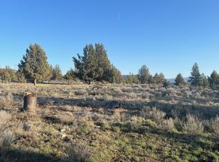 46038 Deer Springs Rd LOT 4, Beatty, OR 97621
