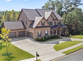 97 Red Hawk Way, Dallas, GA 30132