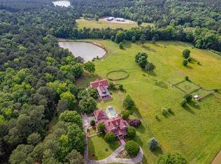 603 Pea Ridge Rd, Eatonton, GA 31024