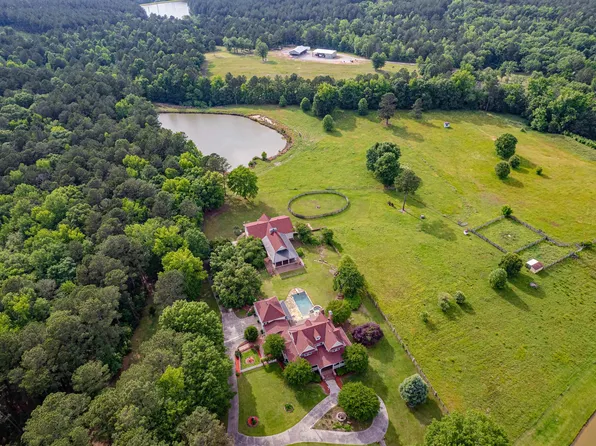 603 Pea Ridge Rd, Eatonton, GA 31024