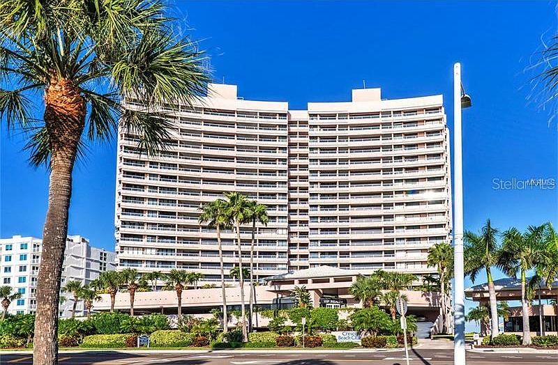 1st image of 1310 Gulf Blvd APT 14A