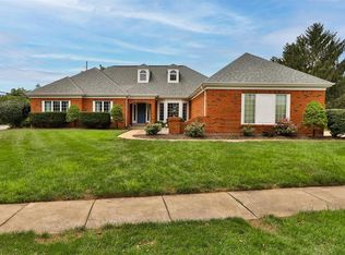 2331 Wellington Estates Dr, Chesterfield, MO 63017
