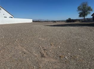1318 Redwood Ave LOT 5, Needles, CA 92363