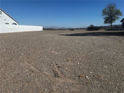 1318 Redwood Ave LOT 5, Needles, CA, 92363