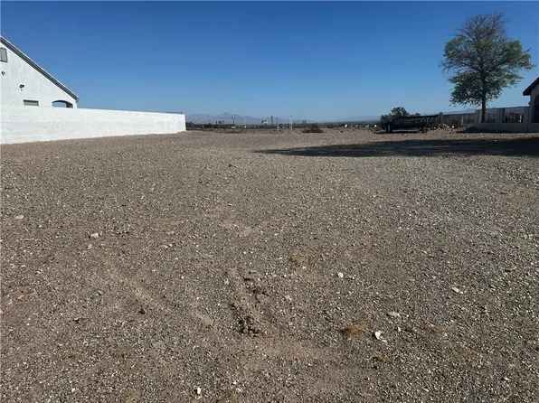 1318 Redwood Ave Lot 5, Needles, CA 92363