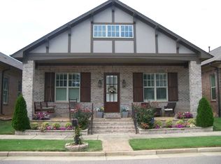 371 S Shea Rd LOT 4, Collierville, TN 38017