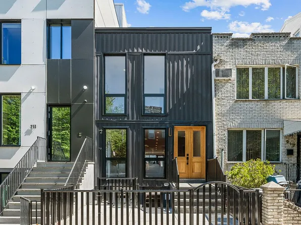 215 14th St, Brooklyn, NY 11215