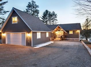 1267 Cran Ln, Eagle River, WI 54521