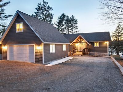 1267 Cran Ln, Eagle River, WI, 54521