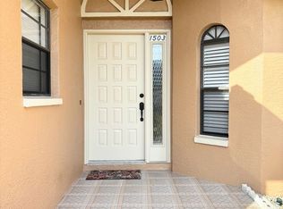 1503 Overland Dr, Spring Hill, FL 34608