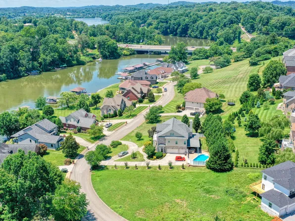 3853 Shipwatch Ln, Knoxville, TN 37920