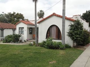 6221 Gregory Ave, Whittier, CA 90601