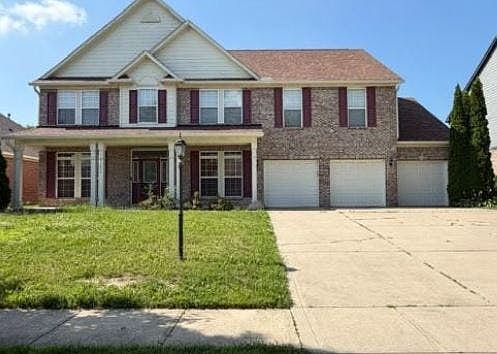 1st image of 11035 Harness Way
