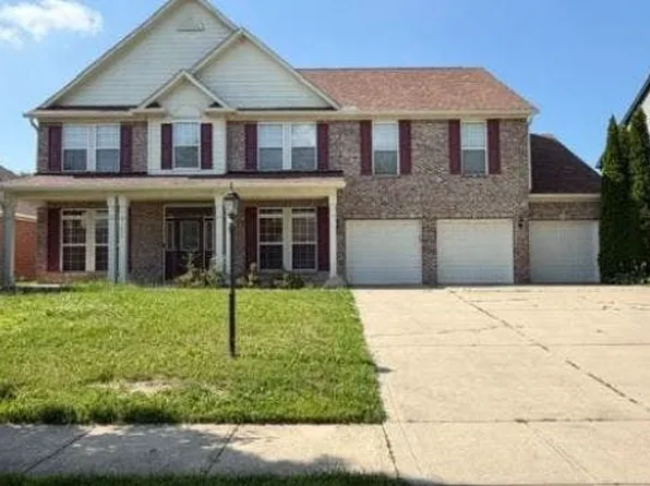 11035 Harness Way, Indianapolis, IN 46239