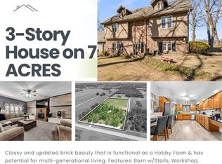 8433 W Veterans Boulevard, Clever, MO 65631