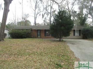12733 Golf Club Dr, Savannah, GA 31419