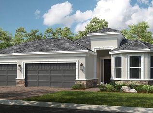 4923 Freccia Loop, Wesley Chapel, FL 33543